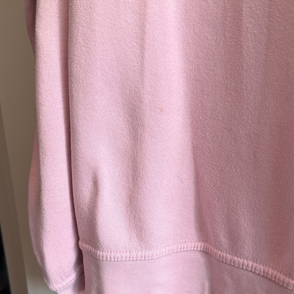 Southern Puppy Life Pink Sweatshirt - Picture 3 of 4